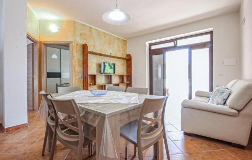 Perdifumo Apartment | 2 Bedroom Beautiful Apartment In Mercato Cilento