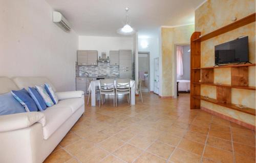 Perdifumo Apartment | 2 Bedroom Beautiful Apartment In Mercato Cilento