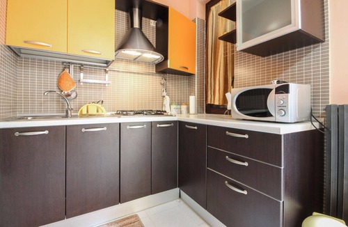 Senerchia Apartment | 2 bedroom beautiful apartment in Senerchia
