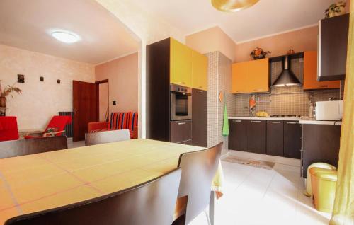 Senerchia Apartment | 2 Bedroom Beautiful Apartment In Senerchia