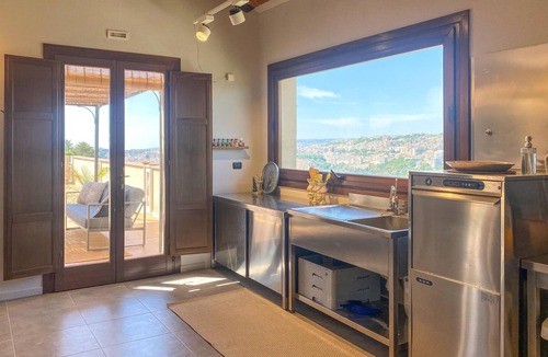 Casa Papa House | 2 bedroom beautiful home in Modica
