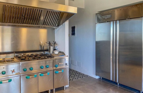 Casa Papa House | 2 bedroom beautiful home in Modica