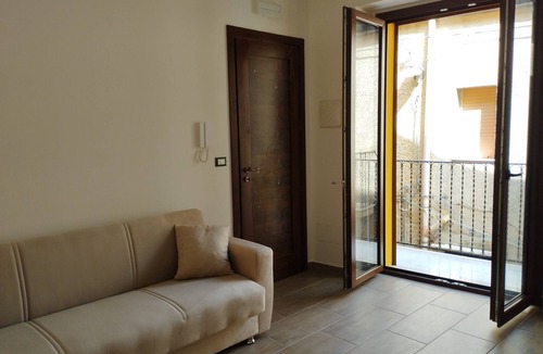 Corleone Bed & Breakfast | 2-bedroom bed and breakfast in Corleone