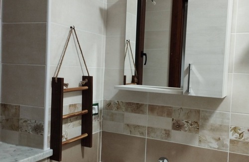 Corleone Bed & Breakfast | 2-bedroom bed and breakfast in Corleone