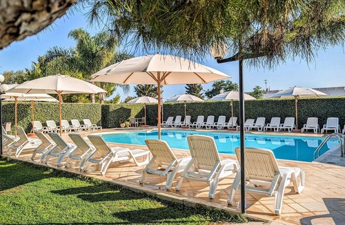 Marsala Apartment | 2 bedroom cozy apartment in Marsala -TP-