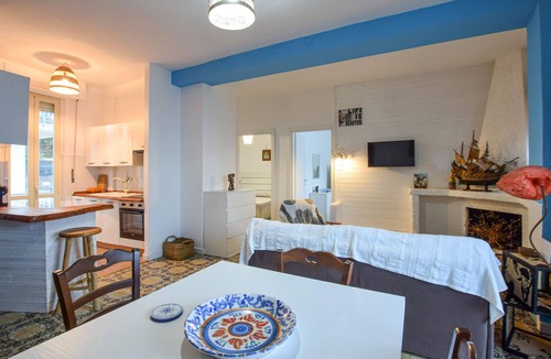 Caminia Apartment | 2 bedroom cozy apartment in Staletti