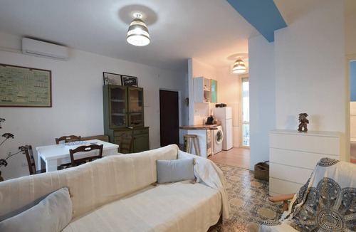 Caminia Apartment | 2 bedroom cozy apartment in Staletti