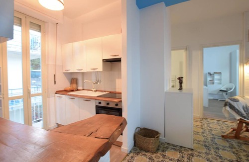 Caminia Apartment | 2 bedroom cozy apartment in Staletti
