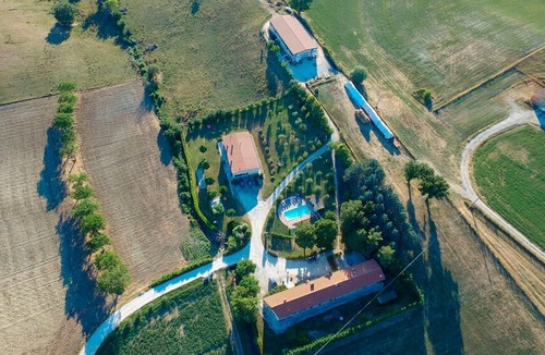 Nocera Umbra House | 2 bedroom cozy home in Nocera Umbra