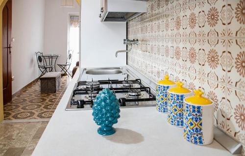 Torrenova House | 2 Bedroom Cozy Home In Torrenova