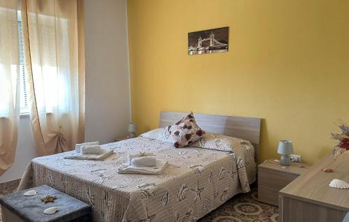 Torrenova House | 2 Bedroom Cozy Home In Torrenova