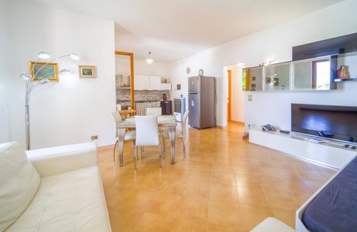 Trabia House | 2 bedroom cozy home in Trabia