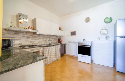 Trabia House | 2 bedroom cozy home in Trabia