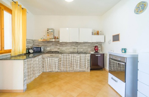 Trabia House | 2 bedroom cozy home in Trabia