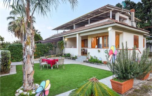 Trabia House | 2 Bedroom Cozy Home In Trabia