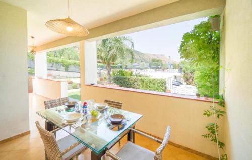 Trabia House | 2 Bedroom Cozy Home In Trabia