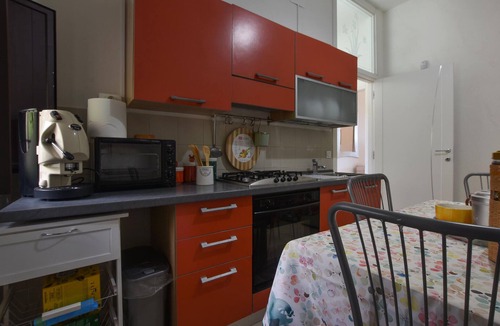 Praiola House | 2 bedroom cozy home in Riposto CT
