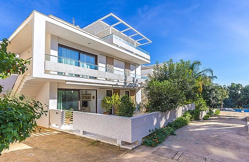 Marina di Ragusa House | 2 bedroom gorgeous home in Marina di Ragusa