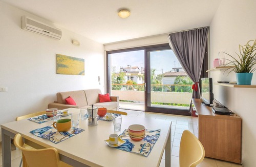 Marina di Ragusa House | 2 bedroom gorgeous home in Marina di Ragusa