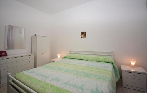 Casuzze House | 2 Bedroom Gorgeous Home In Finaiti, Santa Croce C
