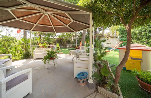 San Giorgio House | 2 bedroom gorgeous home in Sciacca