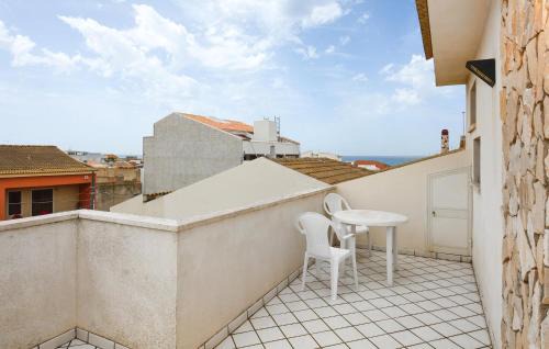 Scoglitti House | 2 Bedroom Gorgeous Home In Scoglitti