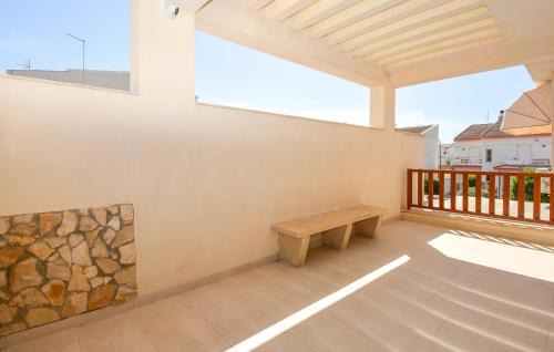 Scoglitti House | 2 Bedroom Gorgeous Home In Scoglitti