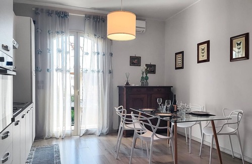 Trappitello Apartment | 2 bedroom gorgeous apartment in Trappitello