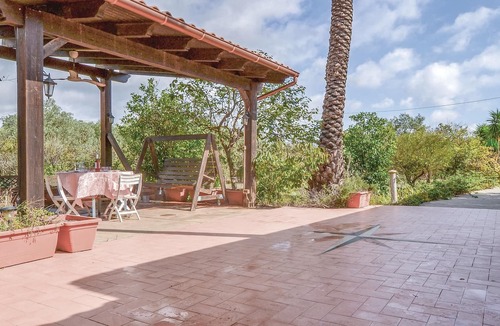 Campobello di Mazara House | 2 bedroom accommodation in Campobello di Mazara
