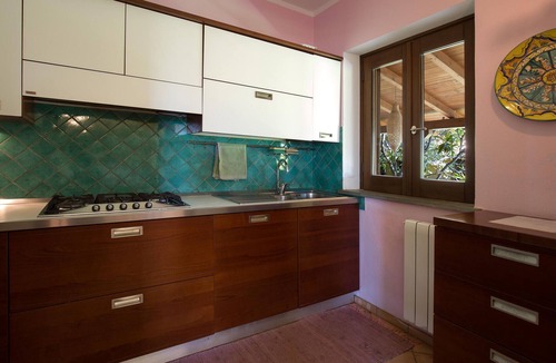Ricadi House | 2 bedroom lovely home in S.Maria di Ricadi -VV-