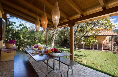 Ricadi House | 2 bedroom lovely home in S.Maria di Ricadi -VV-