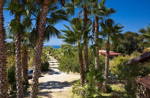 Ricadi House | 2 bedroom lovely home in S.Maria di Ricadi -VV-