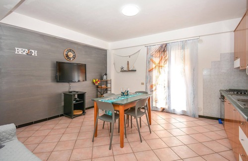 Caucana-finaiti-casuzze-finaiti Nord Apartment | 2 bedroom cozy apartment in Santa Croce Camerina