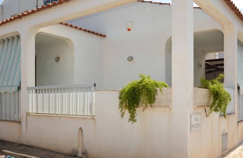 Casuzze House | 2 bedroom gorgeous home in Finaiti, Santa Croce C