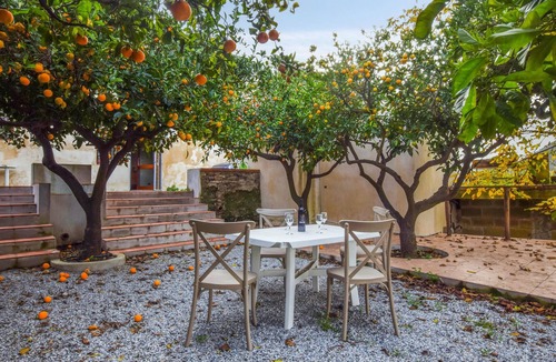 Santa Lucia del Mela House | 2 bedroom beautiful home in Santa Lucia del Mela
