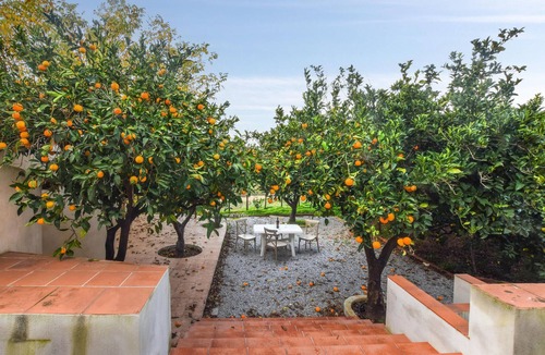 Santa Lucia del Mela House | 2 bedroom beautiful home in Santa Lucia del Mela