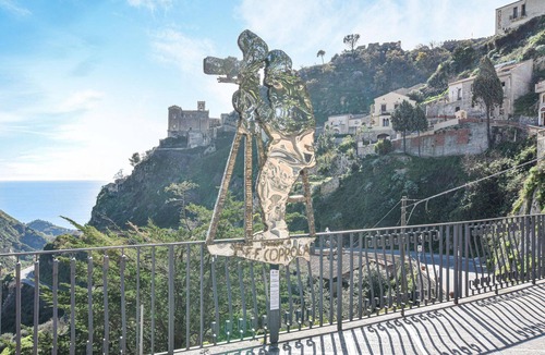 Savoca House | 2 bedroom beautiful home in Santa Teresa di Riva