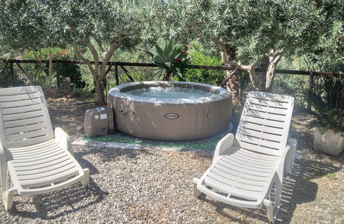 Savoca House | 2 bedroom beautiful home in Santa Teresa di Riva