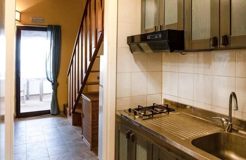 Briatico Apartment | 2 bedroom lovely apartment in Briatico