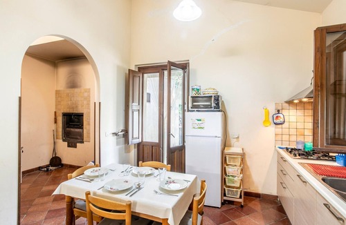 Monterosso Almo House | 2 bedroom nice home in Monterosso Almo