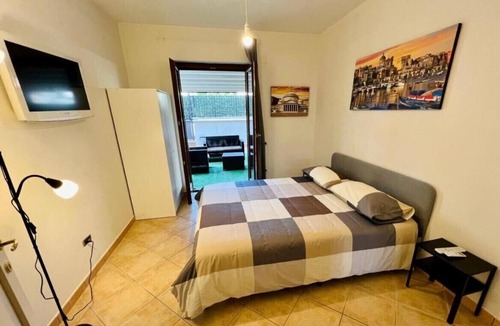 Naples Condo | 2 bedroom rental house with a terrace