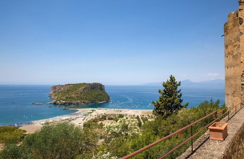 San Nicola Arcella House | 2 bedroom stunning home in San Nicola Arcella