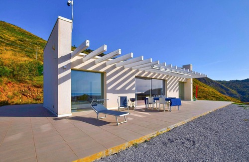 San Nicola Arcella House | 2 bedroom stunning home in San Nicola Arcella