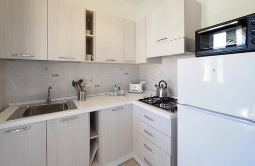 Marina di Modica House | 2 bedroom stunning home in Marina di Modica