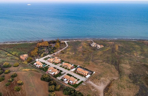 Marina di Modica House | 2 bedroom stunning home in Marina di Modica