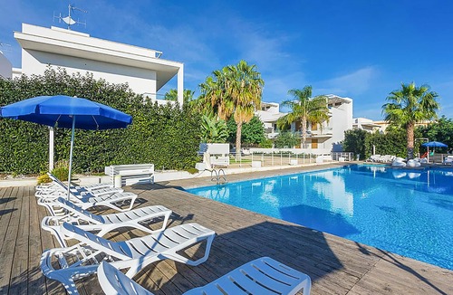 Marina di Ragusa House | 2 bedroom stunning home in Marina di Ragusa