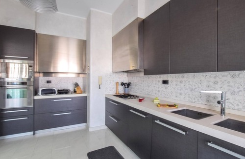 Pellaro Apartment | 2 bedroom stunning apartment in Reggio Calabria