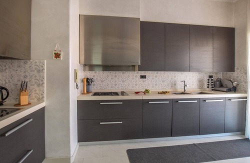 Pellaro Apartment | 2 bedroom stunning apartment in Reggio Calabria