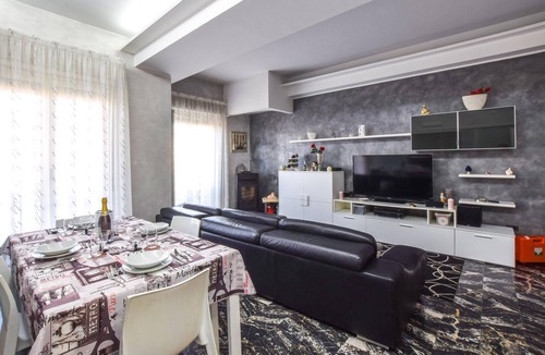 Pellaro Apartment | 2 bedroom stunning apartment in Reggio Calabria