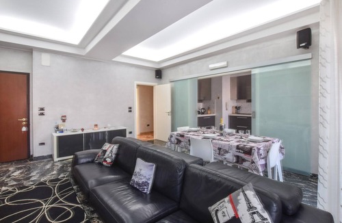 Pellaro Apartment | 2 bedroom stunning apartment in Reggio Calabria